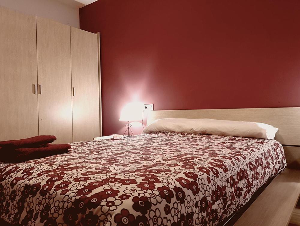 Puerta Sol Apartment Leon Exterior photo